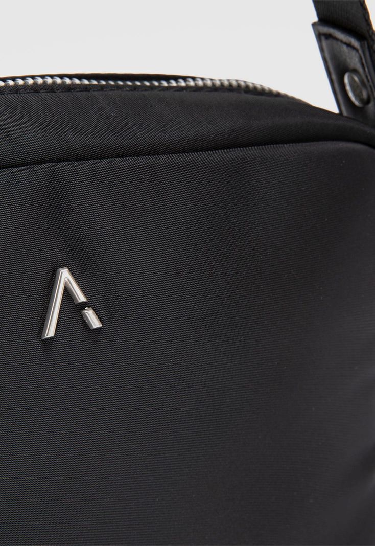 Cartera Icon Black Black Bubba-4