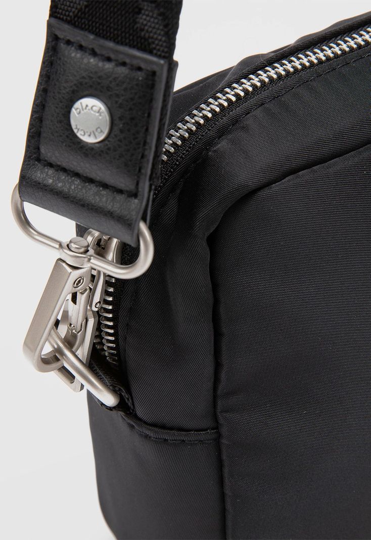 Cartera Icon Black Black Bubba-5