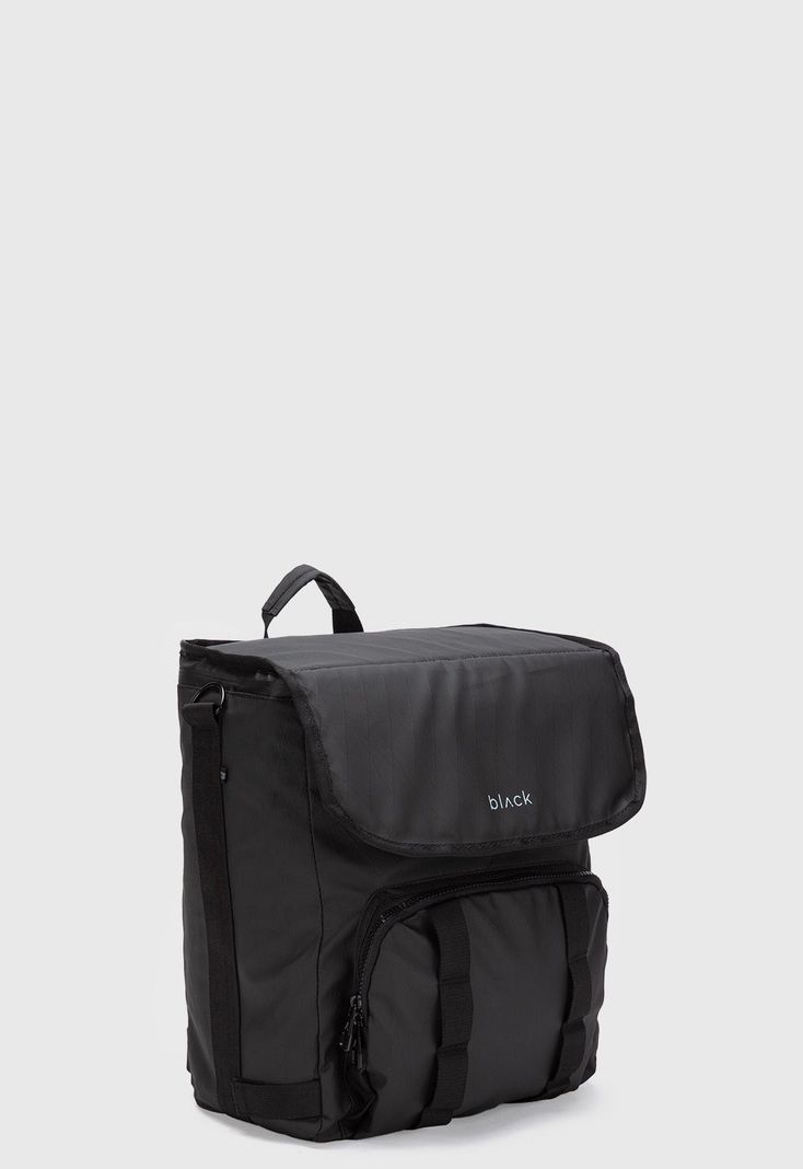 Cooler Plegable Chrome Black Black Bubba-1