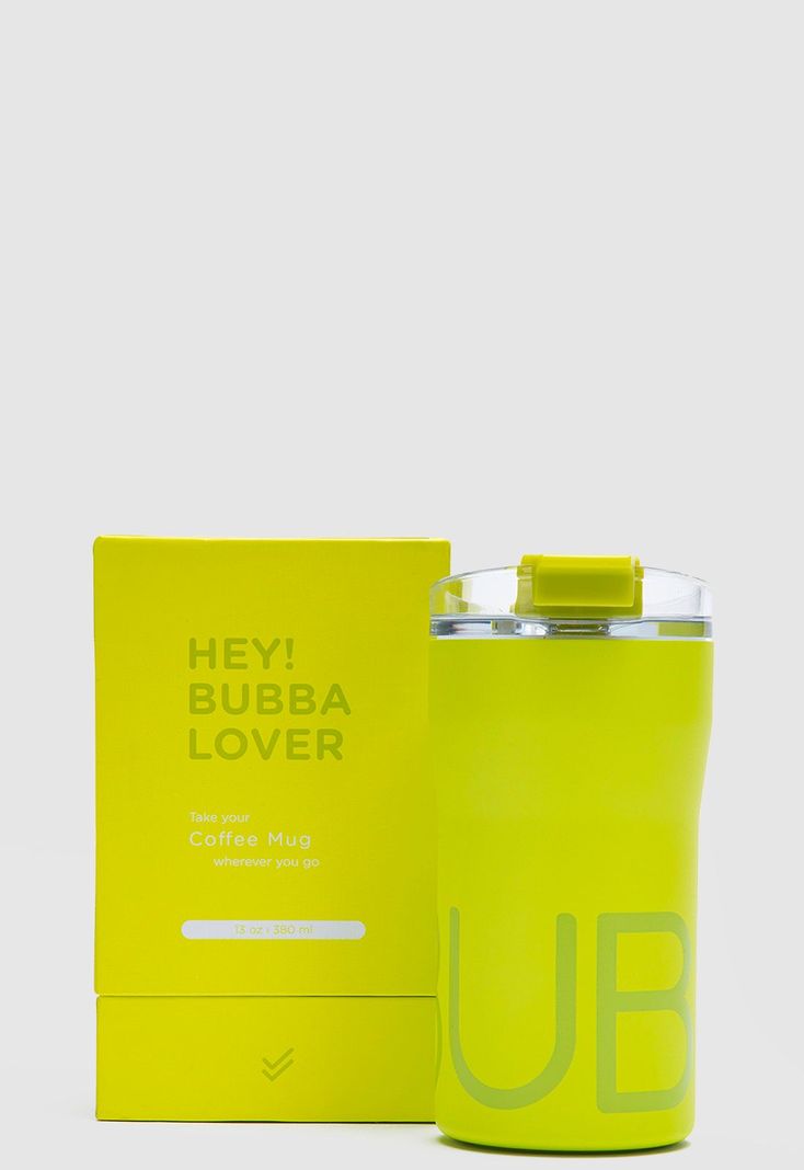 Mug Insulado Sunshine Bubba Essentials-6