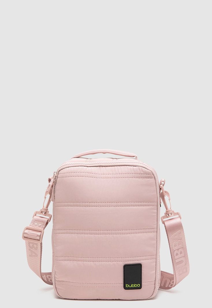 Lonchera Peyton Crystal Rose Bubba Essentials