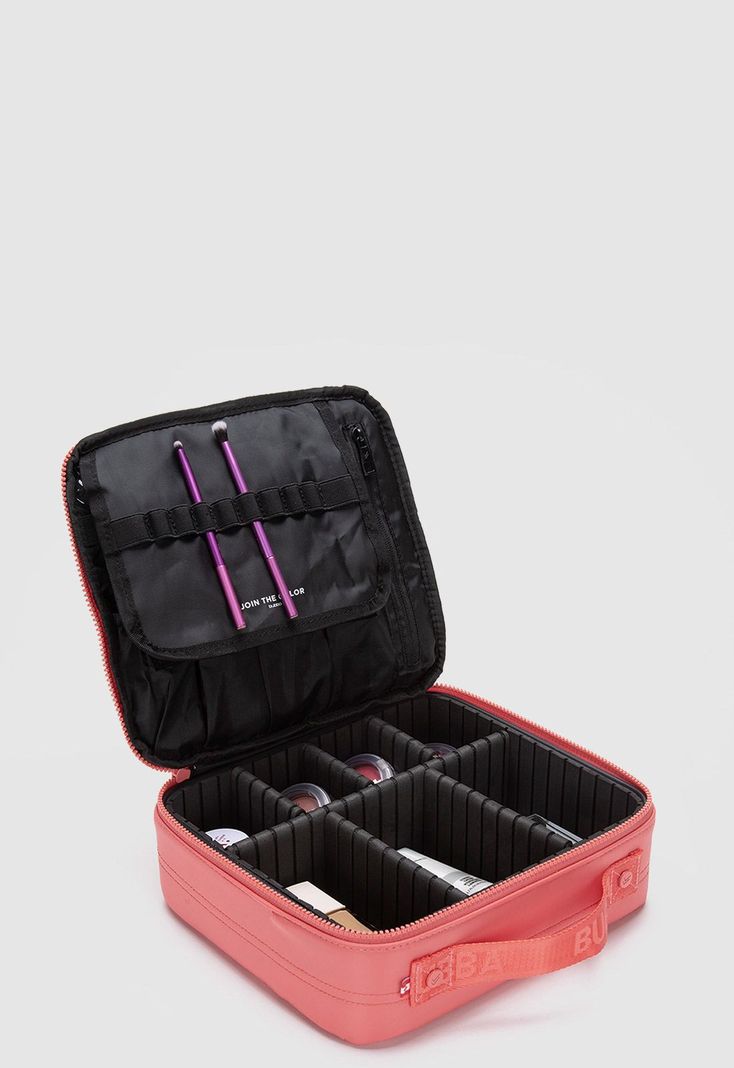 Cosmetiquero Originals Matte Blossom (L) Bubba Essentials-5