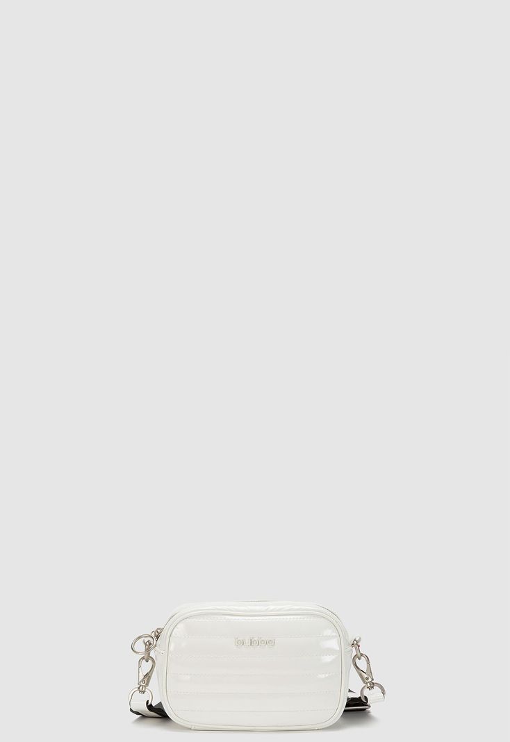 Mini Purse Gloss White Bubba Essentials-1