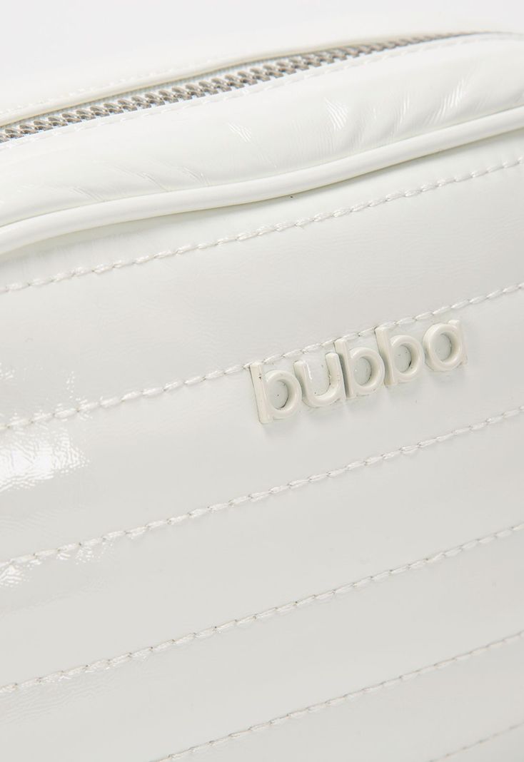 Mini Purse Gloss White Bubba Essentials-6