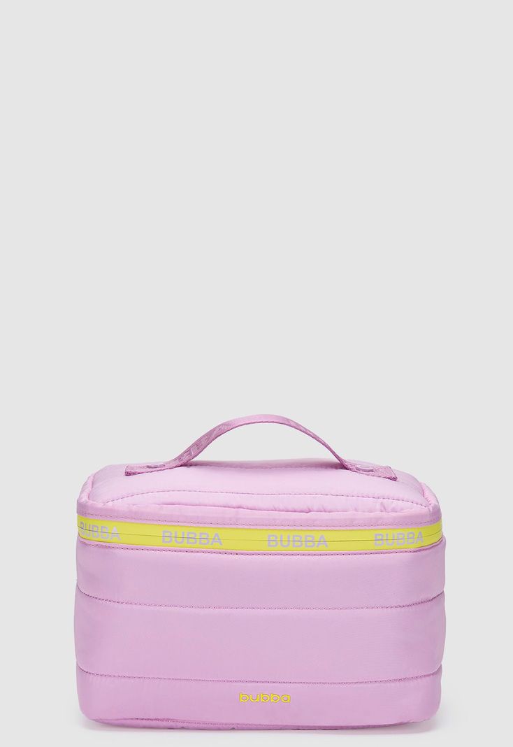 Neceser Beauty Lila Box Bubba Essentials-0