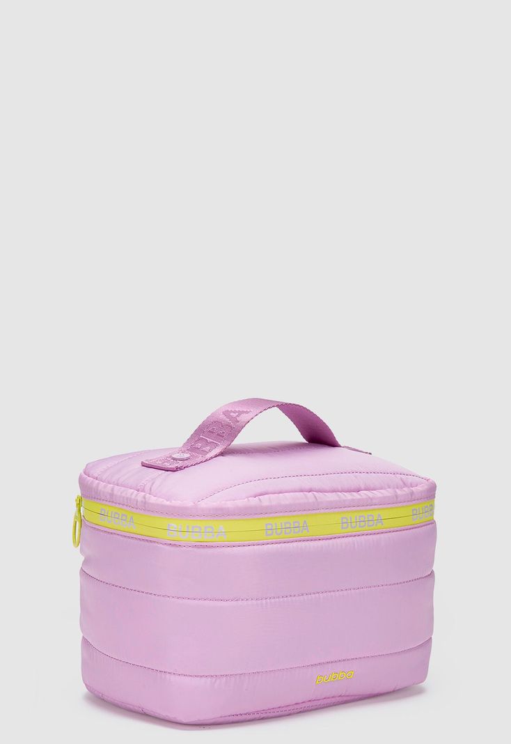 Neceser Beauty Lila Box Bubba Essentials-1