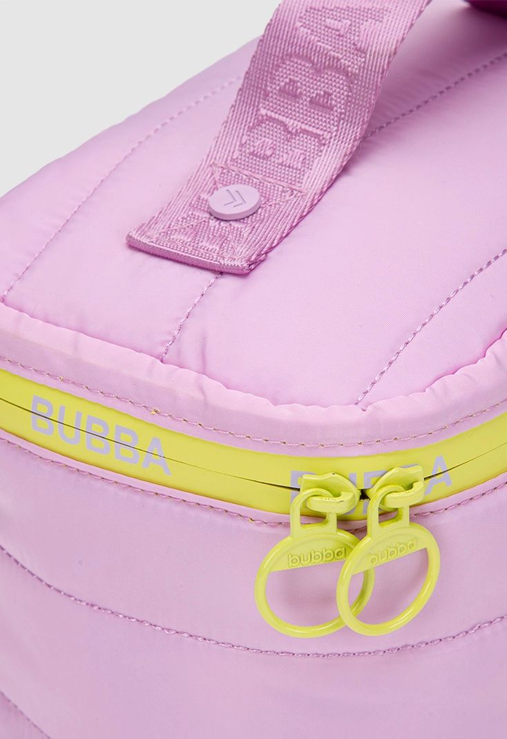 Neceser Beauty Lila Box Bubba Essentials-3