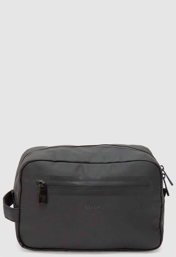 Neceser Yoho Black Black Bubba-2