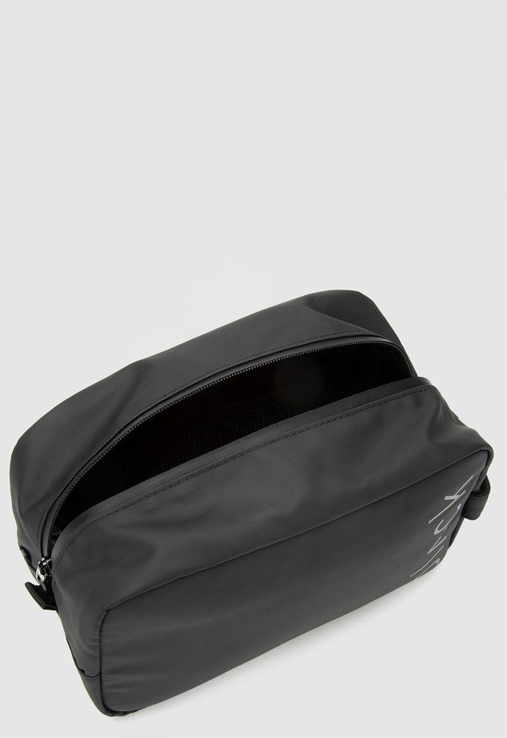 Neceser Yoho Black Black Bubba-3