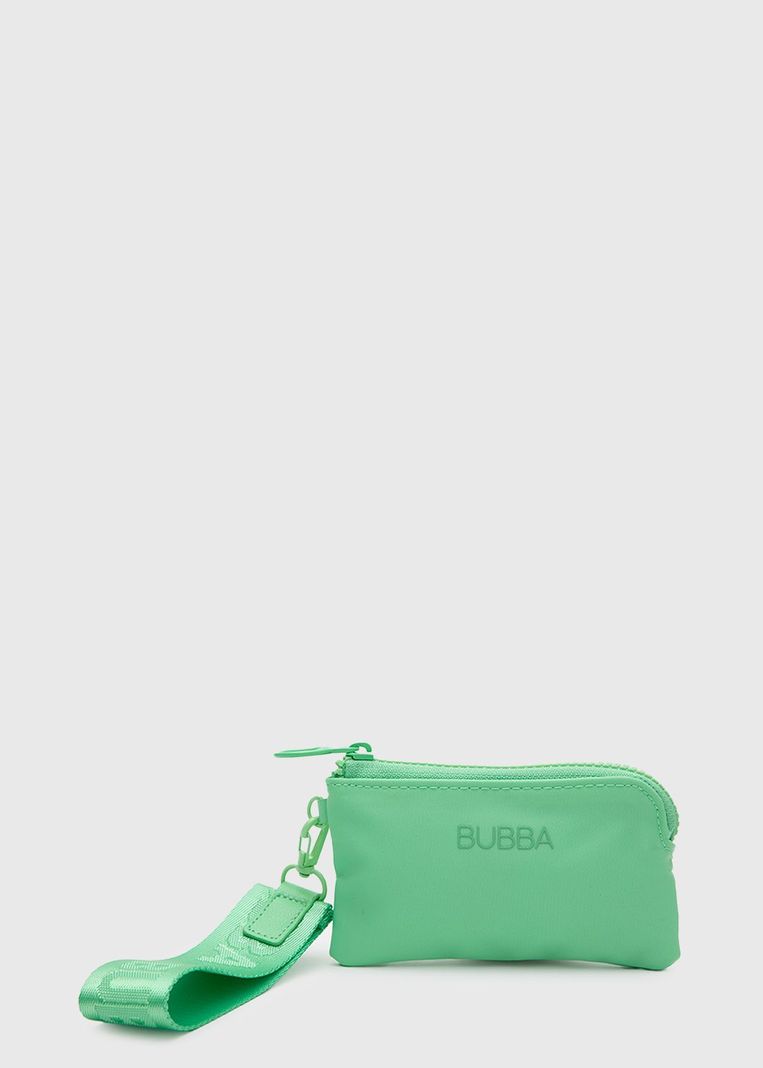 Billetera Chromatic Minty Mini Bubba Essentials