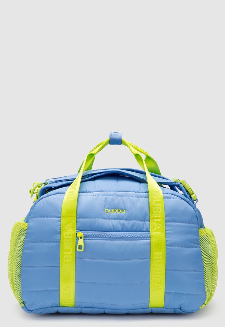 Duffel Bubbita Moon Mini Bubba Essentials-0