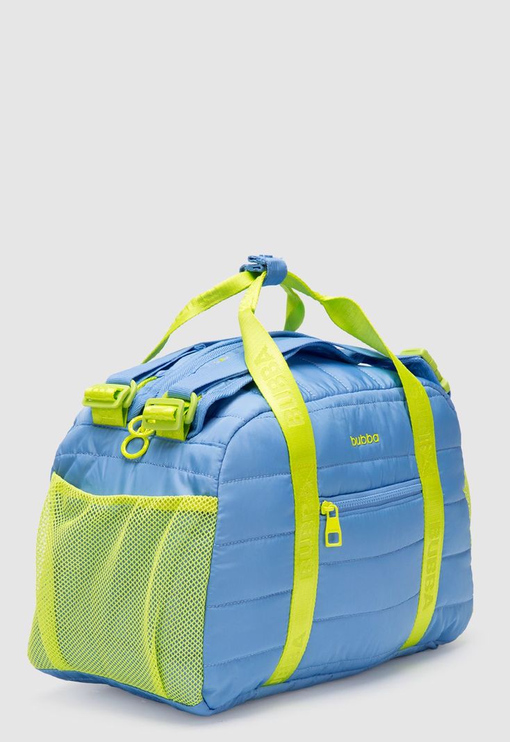 Duffel Bubbita Moon Mini Bubba Essentials-1
