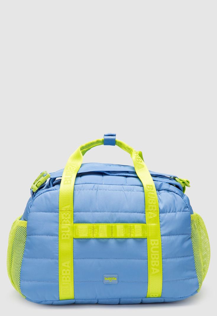 Duffel Bubbita Moon Mini Bubba Essentials-2