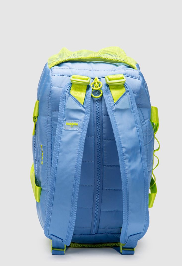 Duffel Bubbita Moon Mini Bubba Essentials-3