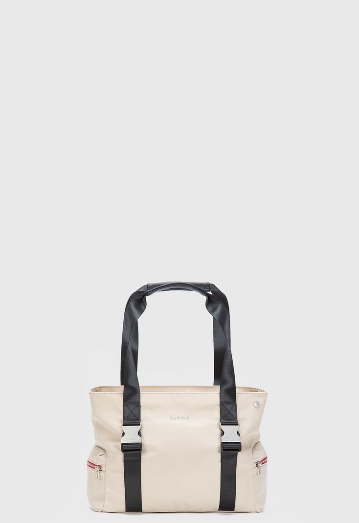 Tote Charlotte Duo Nude Bubba Essentials-2