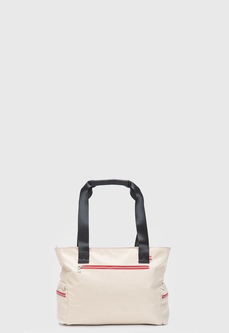 Tote Charlotte Duo Nude Bubba Essentials-4