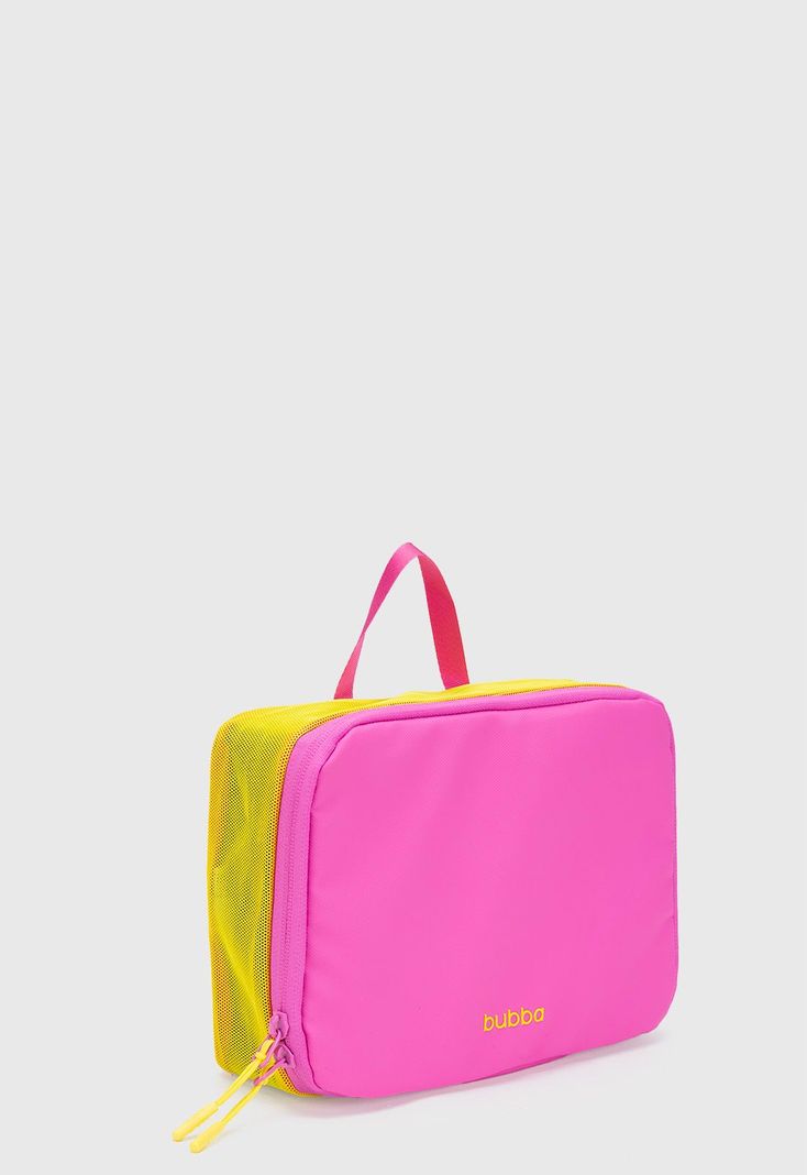 Bolsa Organizadora Travel Orchid S Bubba Essentials-1