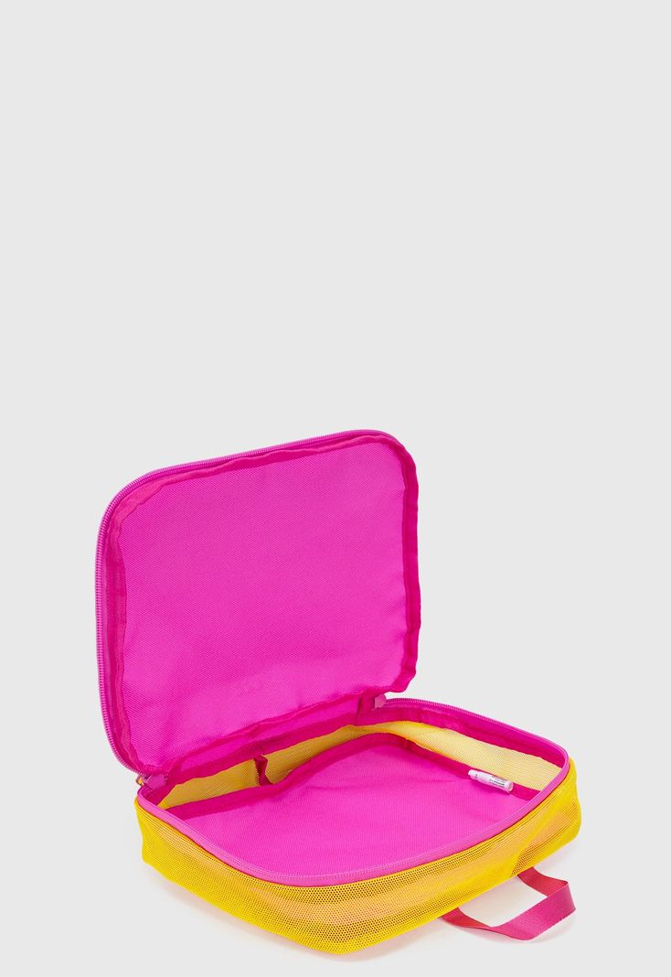 Bolsa Organizadora Travel Orchid S Bubba Essentials-3