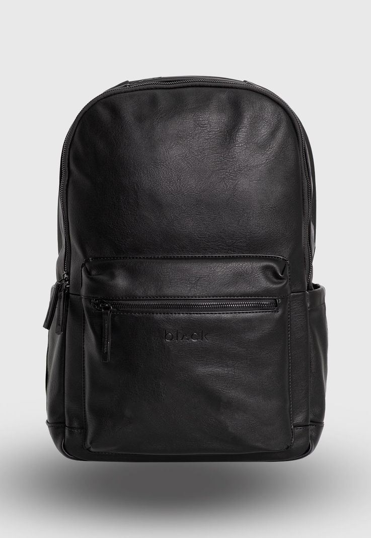 Mochila Austin Black Bubba-0