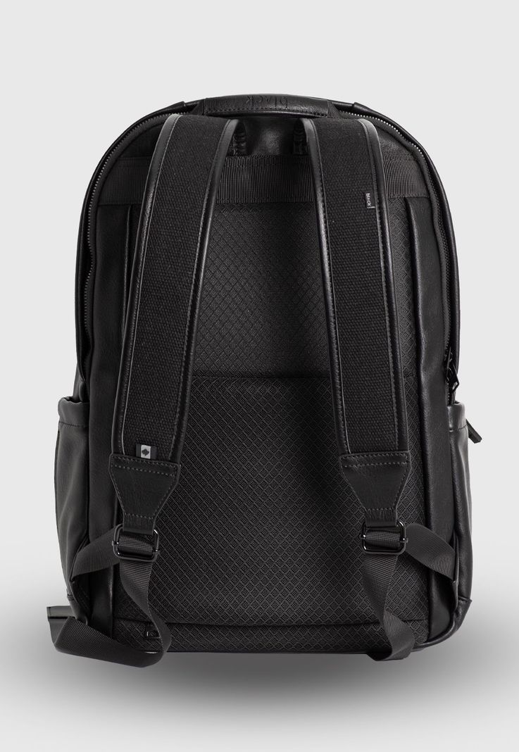 Mochila Austin Black Bubba-2