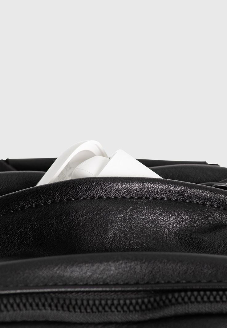 Mochila Austin Black Bubba-3