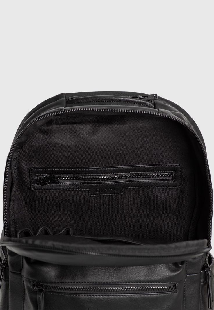 Mochila Austin Black Bubba-4