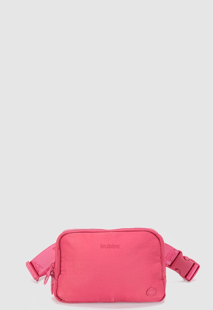 Crossbag Anytime Red Bubba Essentials-0