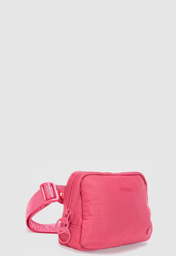 Crossbag Anytime Red Bubba Essentials-1