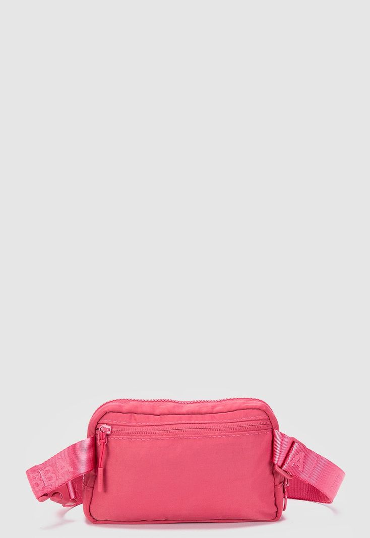 Crossbag Anytime Red Bubba Essentials-2