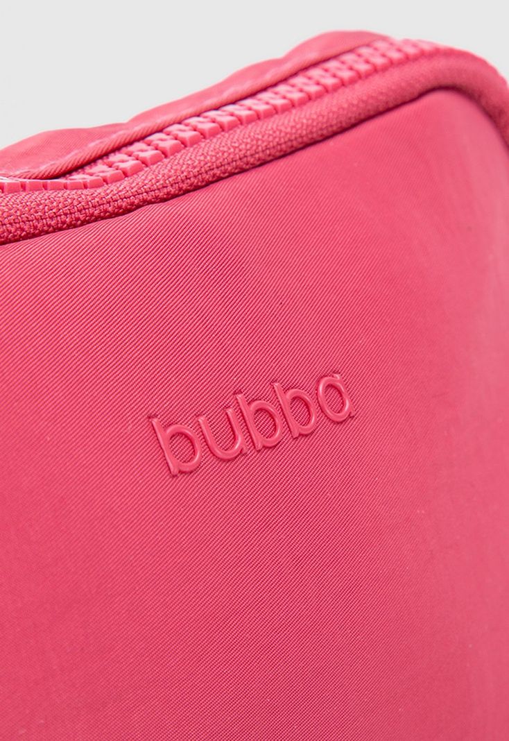 Crossbag Anytime Red Bubba Essentials-5