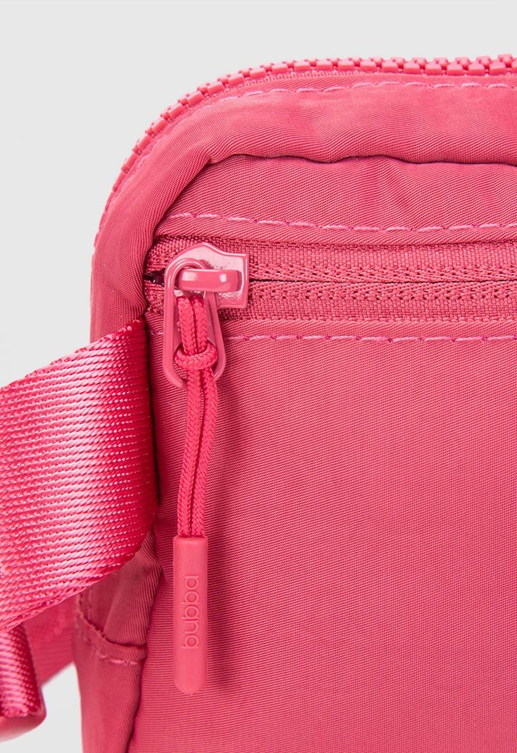 Crossbag Anytime Red Bubba Essentials-6