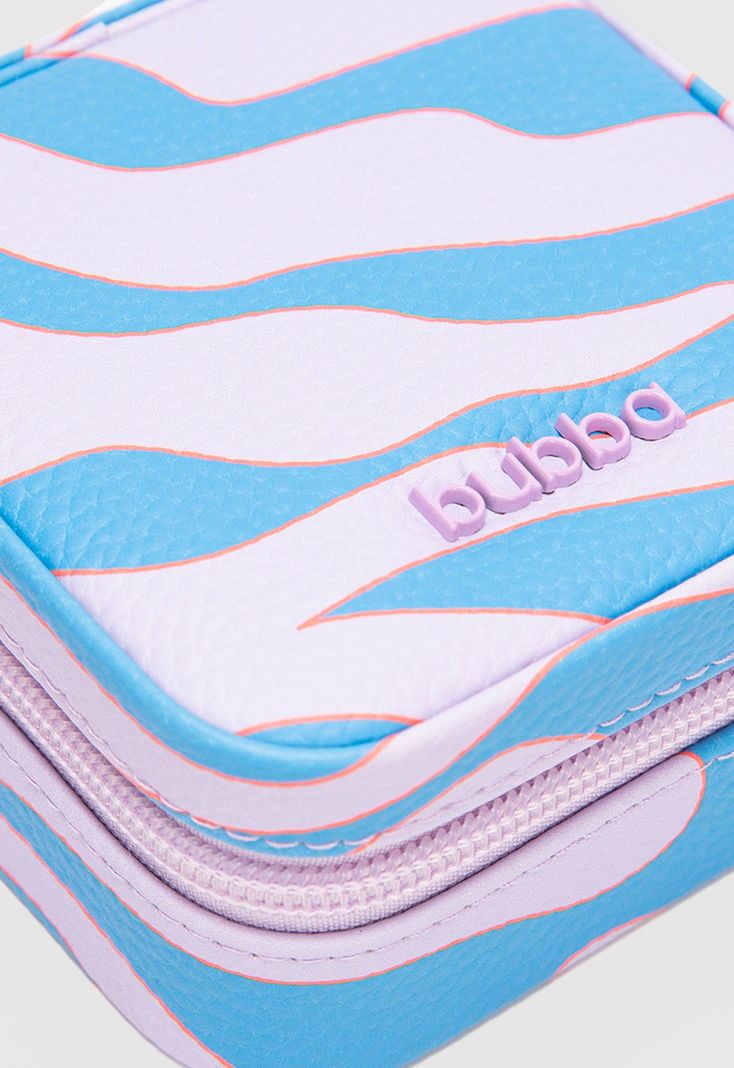 Joyero Niza Bluey Bubba Essentials-3
