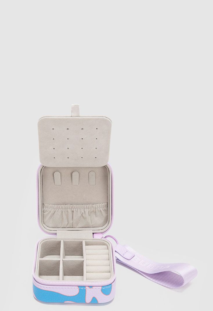 Joyero Niza Bluey Bubba Essentials-4