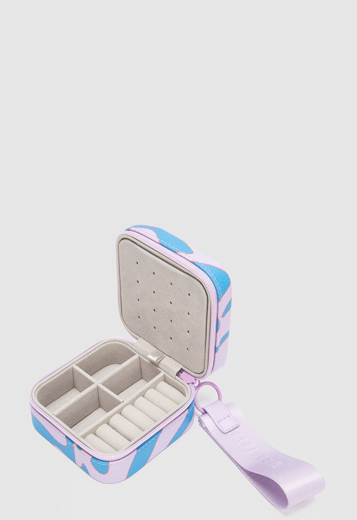 Joyero Niza Bluey Bubba Essentials-5
