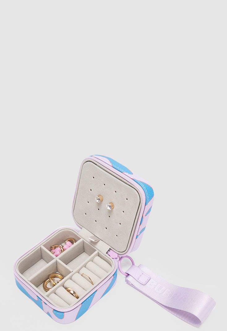 Joyero Niza Bluey Bubba Essentials-7