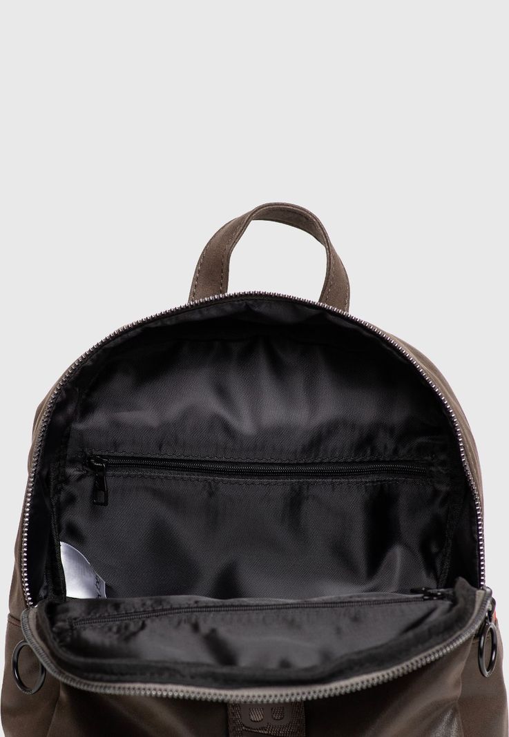 Mochila Suede Glam Pesto Bubba Essentials-3