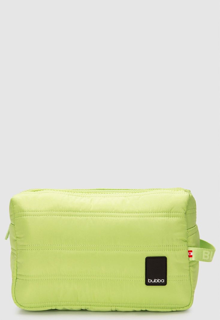 Neceser Originals Matte Lima (L) Bubba Essentials-0