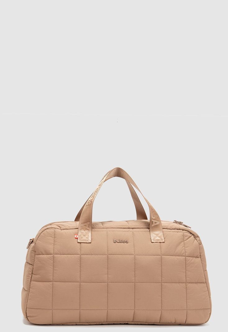 Sportbag Puffer Nude Bubba Essentials-0