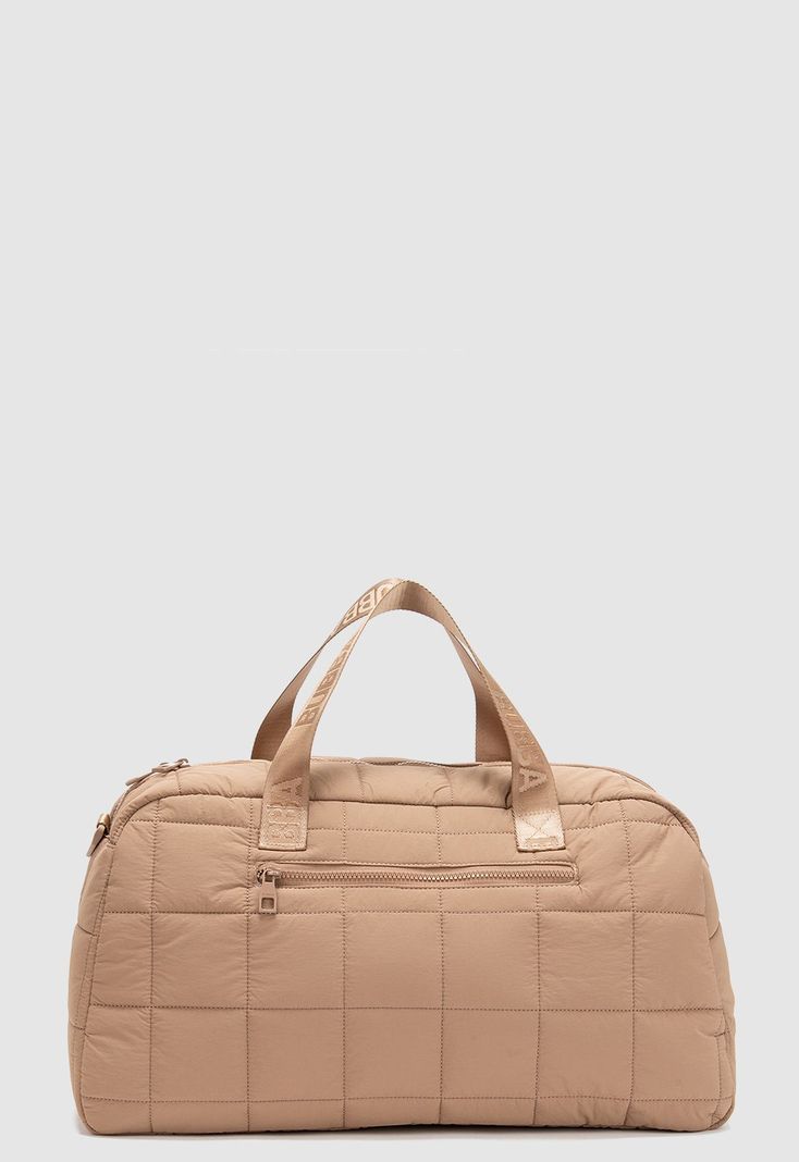 Sportbag Puffer Nude Bubba Essentials-2