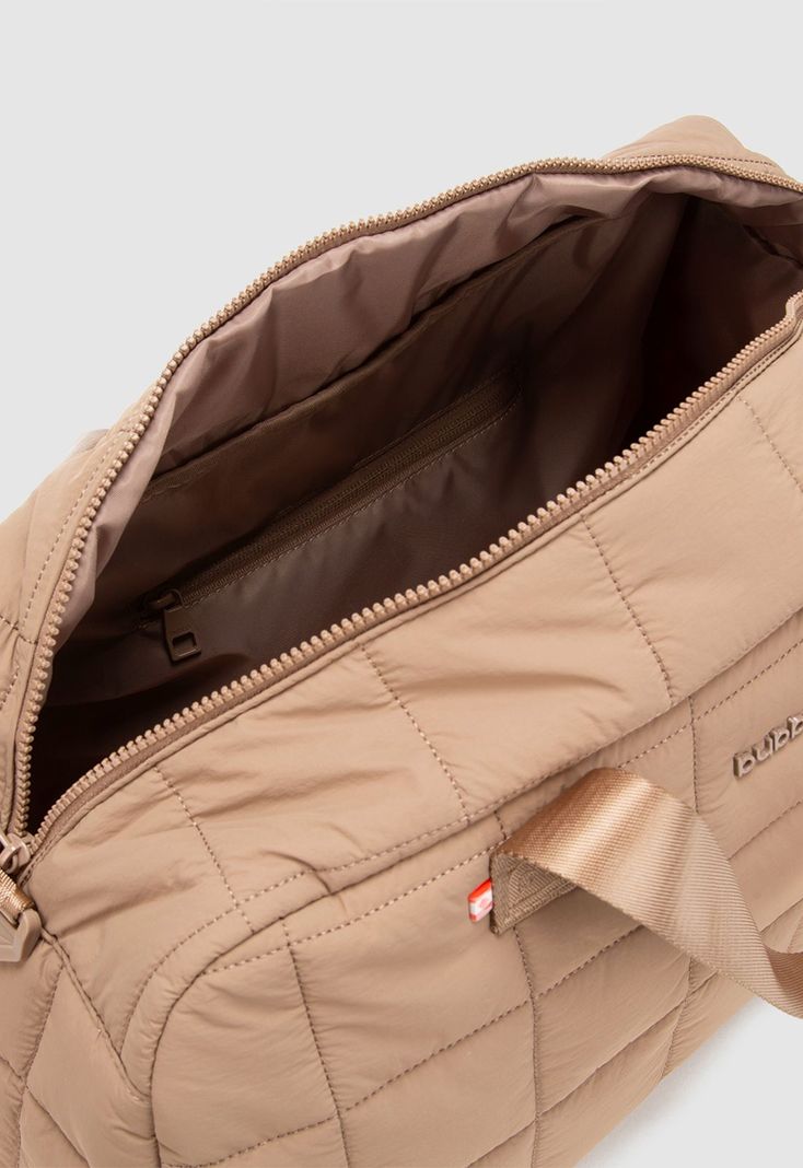 Sportbag Puffer Nude Bubba Essentials-5