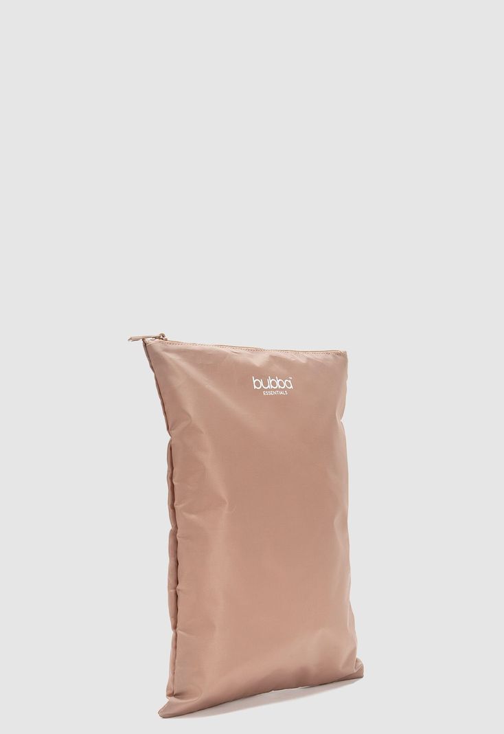 Sportbag Puffer Nude Bubba Essentials-8