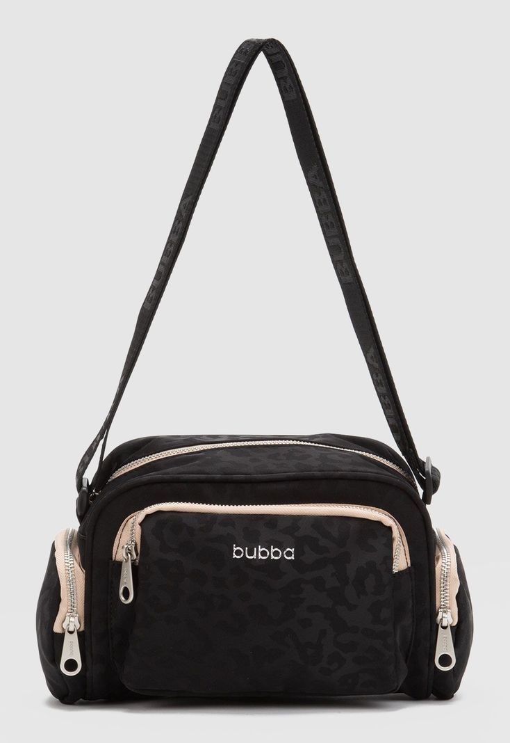 Purse Rivet Cheeta Bubba Essentials-0