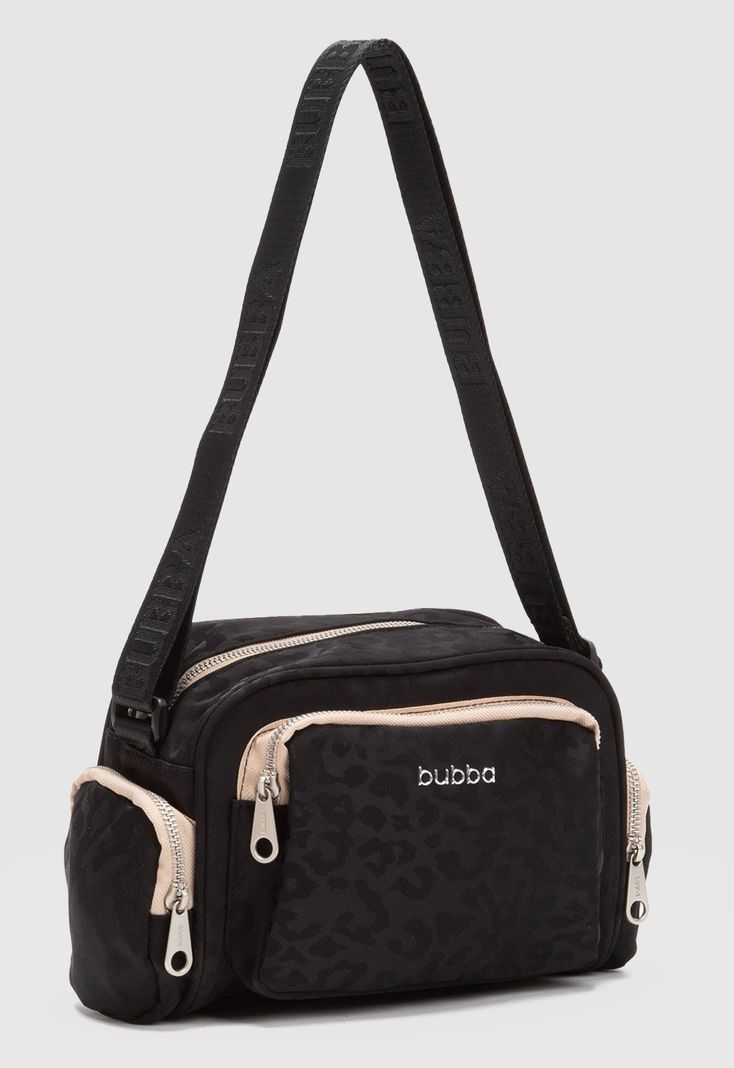 Purse Rivet Cheeta Bubba Essentials-1