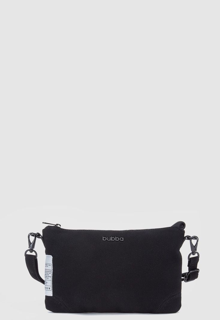 Purse Montana Black Bubba Essentials-0