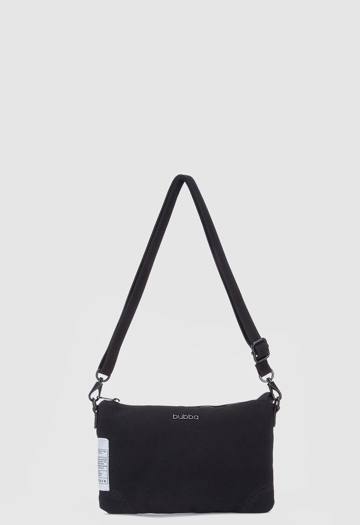 Purse Montana Black Bubba Essentials-1