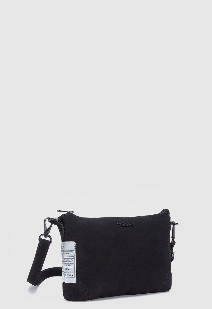 Purse Montana Black Bubba Essentials-2