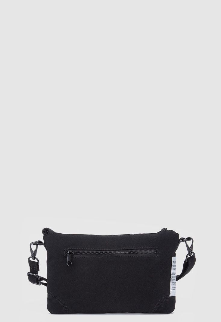 Purse Montana Black Bubba Essentials-3