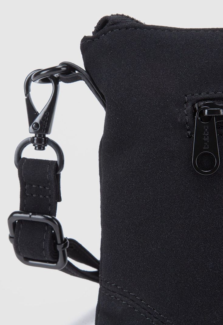 Purse Montana Black Bubba Essentials-6