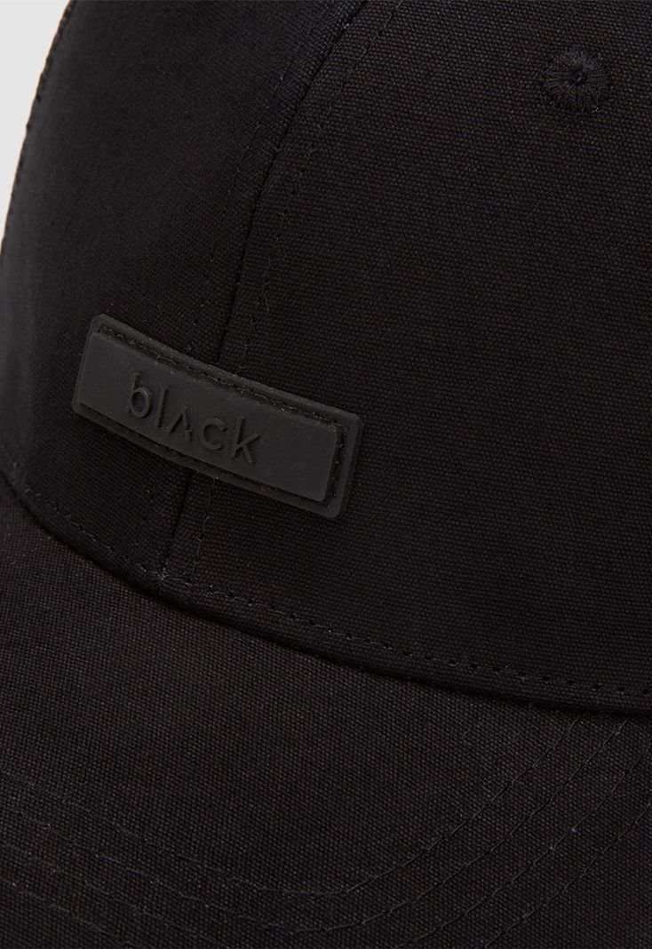 Jockey Trucker Gum Black Black Bubba-4
