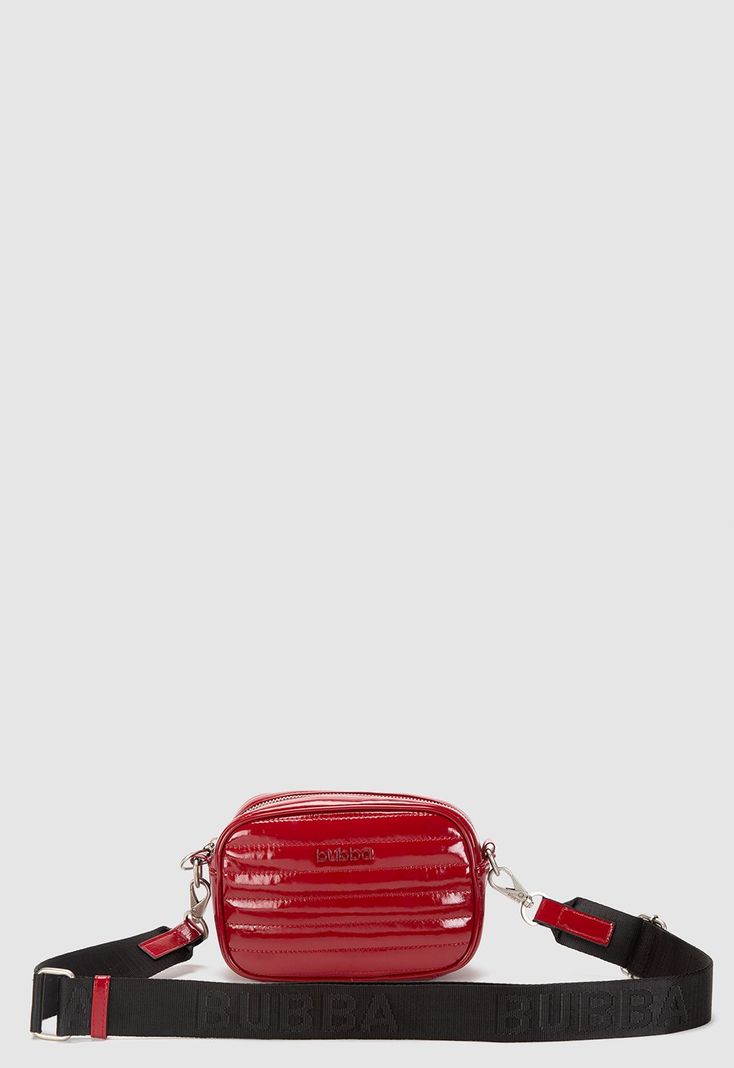 Mini Purse Gloss Rouge Bubba Essentials-0